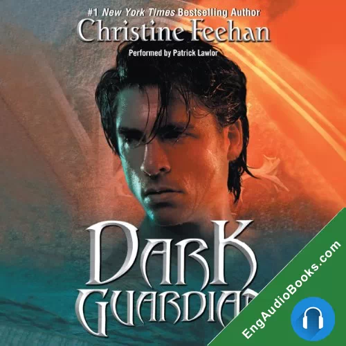 Dark Guardian by Christine Feehan audiobook listen for free