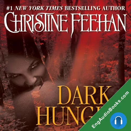 Dark Hunger by Christine Feehan audiobook listen for free