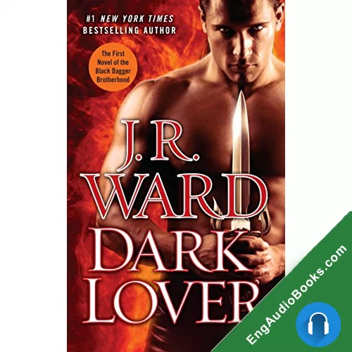 Dark Lover by J. R. Ward audiobook listen for free