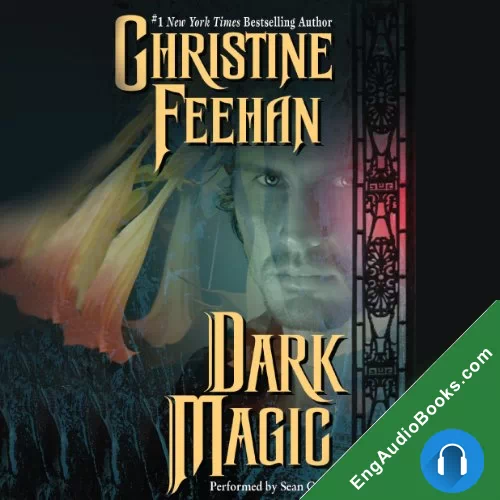 Dark Magic by Christine Feehan audiobook listen for free