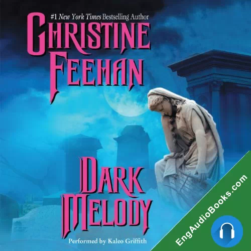 Dark Melody by Christine Feehan audiobook listen for free