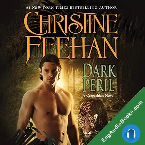 Dark Peril by Christine Feehan audiobook listen for free