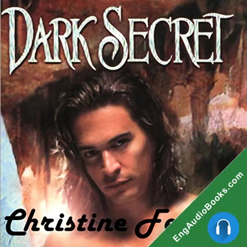 Dark Secret by Christine Feehan audiobook listen for free