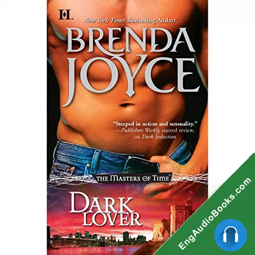 Dark Seduction (Masters of Time #1) by Brenda Joyce audiobook listen for free