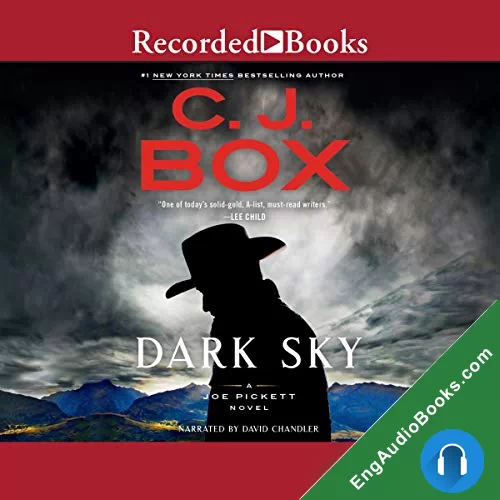 Dark Sky by C. J. Box audiobook listen for free