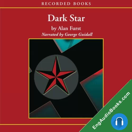 Dark Star by Alan Furst audiobook listen for free