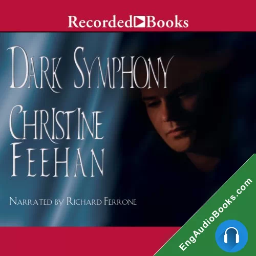 Dark Symphony by Christine Feehan audiobook listen for free