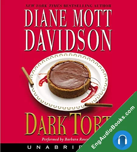 Dark Tort by Diane Mott Davidson audiobook listen for free