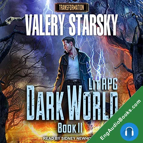 Dark World by E. Kornilova - translator audiobook listen for free