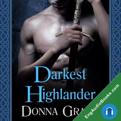 Darkest Highlander (Dark Sword #6) by Donna Grant audiobook listen for free