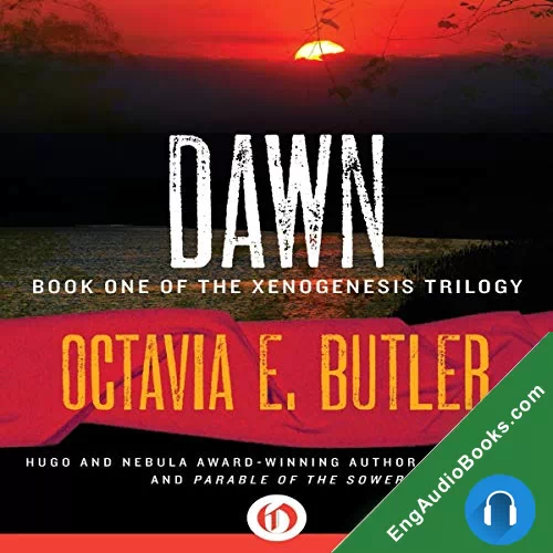 Dawn by Octavia E. Butler audiobook listen for free