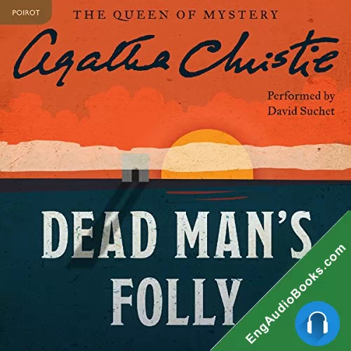 Dead Man’s Folly by Agatha Christie audiobook listen for free