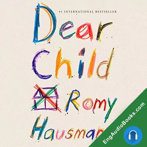 Dear Child by Romy Hausmann audiobook listen for free