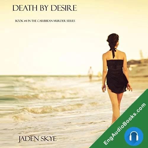 Death by Desire by Jaden Skye audiobook listen for free