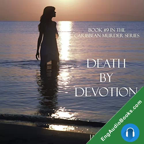 Death by Devotion by Jaden Skye audiobook listen for free