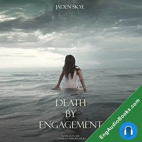 Death by Engagement by Jaden Skye audiobook listen for free