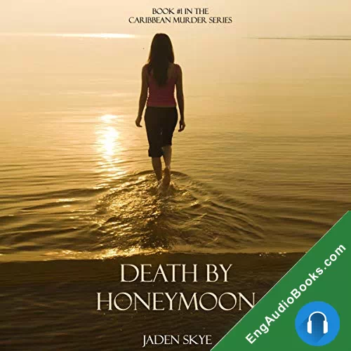 Death by Honeymoon by Jaden Skye audiobook listen for free