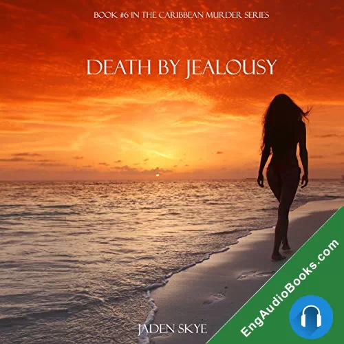 Death by Jealousy by Jaden Skye audiobook listen for free