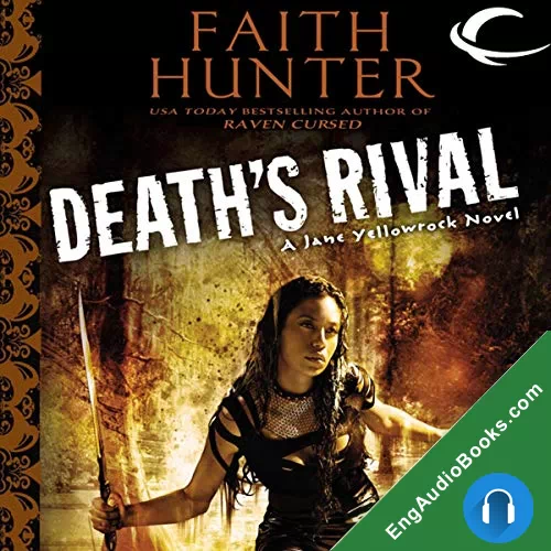 Death’s Rival by Faith Hunter audiobook listen for free