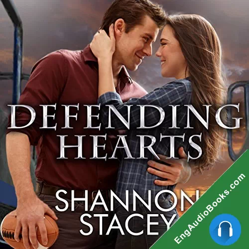 Defending Hearts (Boys of Fall #2) by Shannon Stacey audiobook listen for free