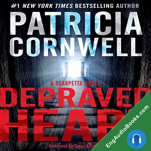 Depraved Heart by Patricia Cornwell audiobook listen for free