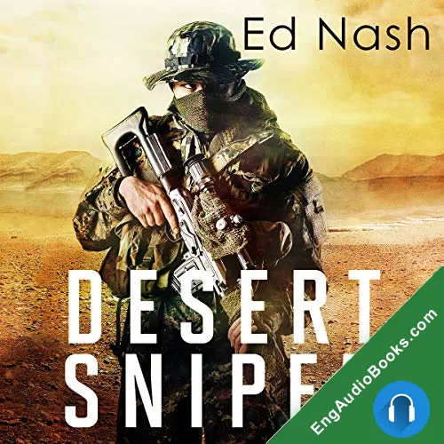 Desert Sniper by Ed Nash audiobook listen for free