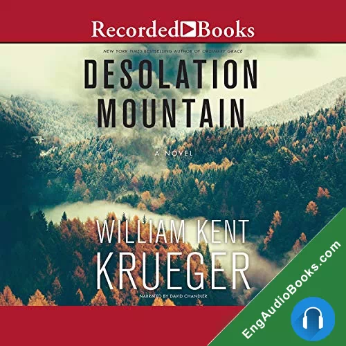 Desolation Mountain by William Kent Krueger audiobook listen for free