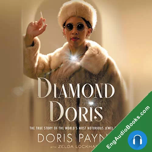 Diamond Doris by Doris Payne audiobook listen for free