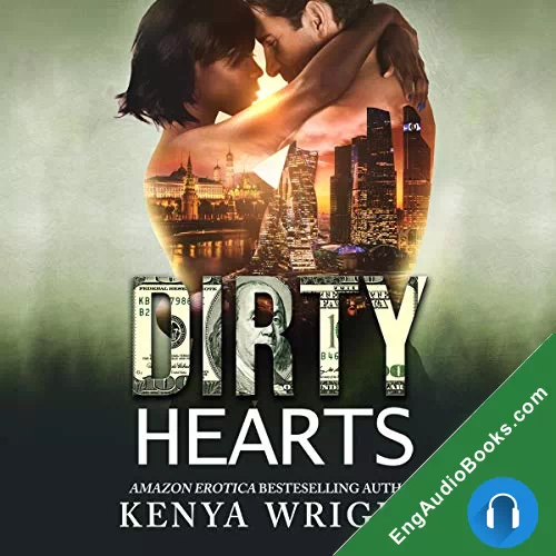 Dirty Hearts by Kenya Wright audiobook listen for free