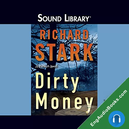 Dirty Money by Richard Stark audiobook listen for free