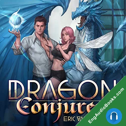 Dragon Conjurer by Eric Vall audiobook listen for free