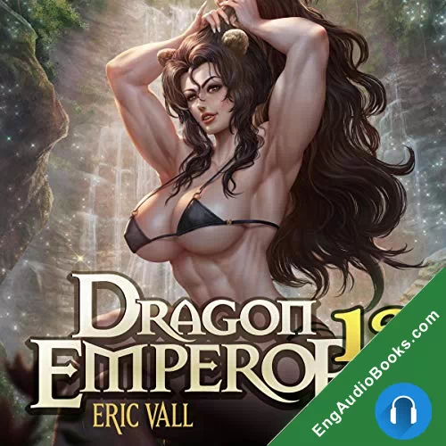 Dragon Emperor 13 by Eric Vall audiobook listen for free