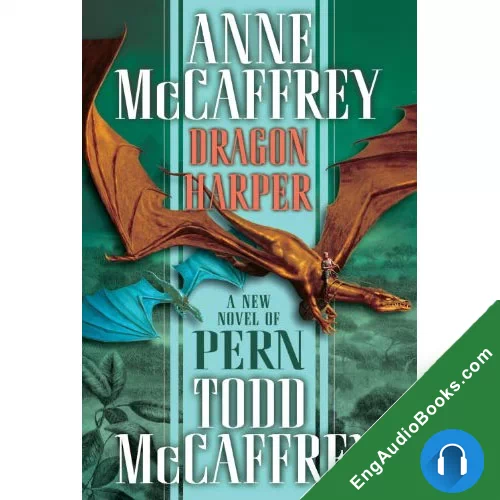 Dragon Harper by Anne McCaffrey audiobook listen for free