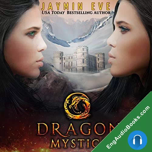 Dragon Mystics (Supernatural Prison #2) by Jaymin Eve audiobook listen for free