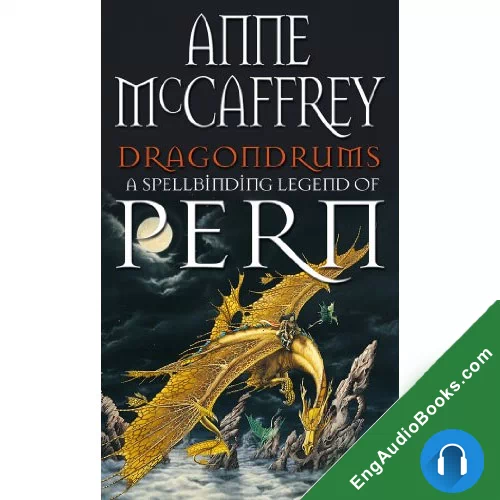 Dragondrums by Anne McCaffrey audiobook listen for free