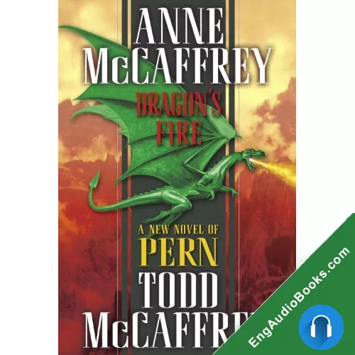 Dragon’s Fire by Anne McCaffrey audiobook listen for free