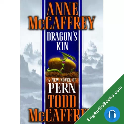 Dragon’s Kin by Anne McCaffrey audiobook listen for free