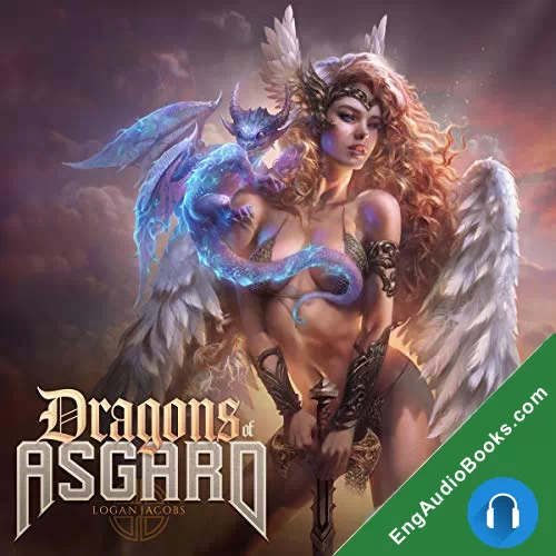 Dragons of Asgard by Logan Jacobs audiobook listen for free