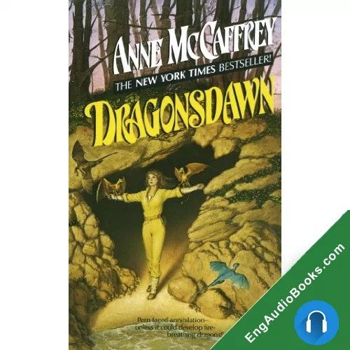 Dragonsdawn by Anne McCaffrey audiobook listen for free