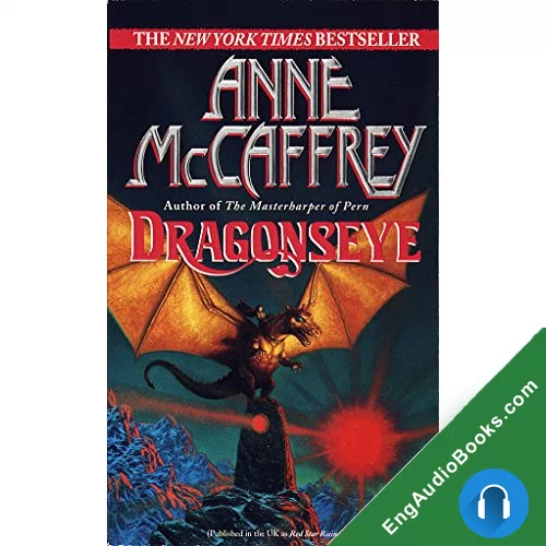 Dragonseye by Anne McCaffrey audiobook listen for free