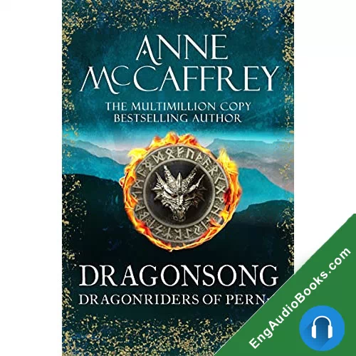 Dragonsong by Anne McCaffrey audiobook listen for free