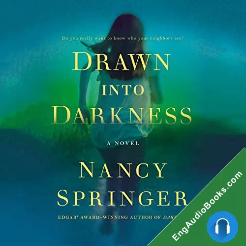 Drawn into Darkness by Nancy Springer audiobook listen for free