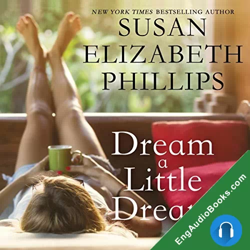 Dream a Little Dream (Chicago Stars #4) by Susan Elizabeth Phillips audiobook listen for free