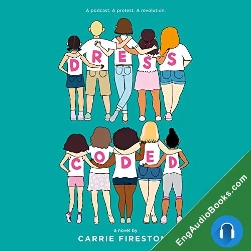 Dress Coded by Carrie Firestone audiobook listen for free