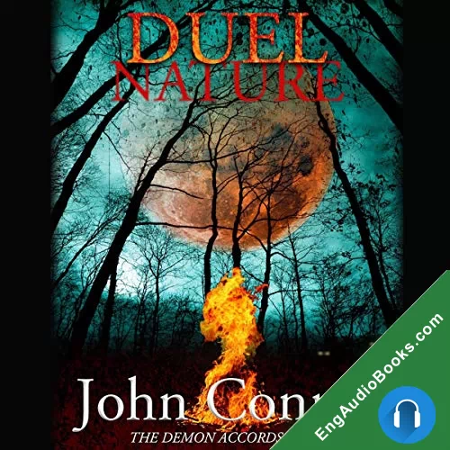 Duel Nature by John Conroe audiobook listen for free