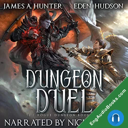 DUNGEON DUEL by eden Hudson audiobook listen for free