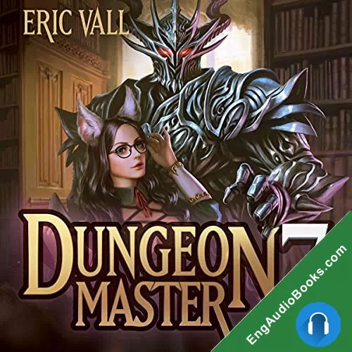 Dungeon Master 7 (Dungeon Master #7) by Eric Vall audiobook listen for free