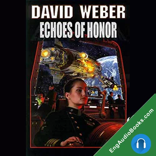 Echoes of Honor by David Weber audiobook listen for free