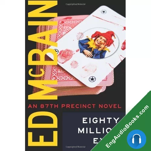 Eighty Million Eyes by Ed McBain audiobook listen for free