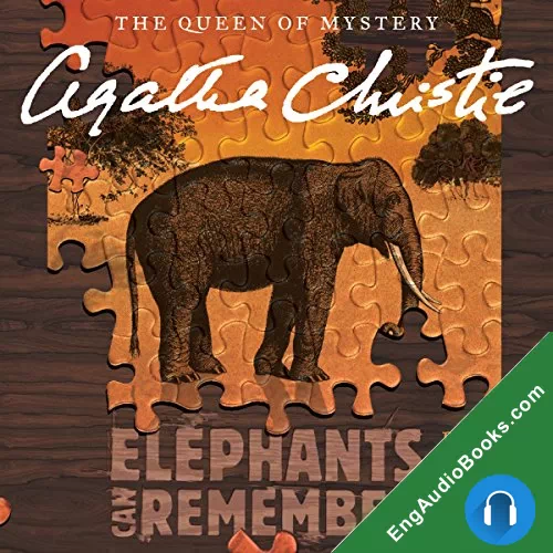 Elephants Can Remember by Agatha Christie audiobook listen for free